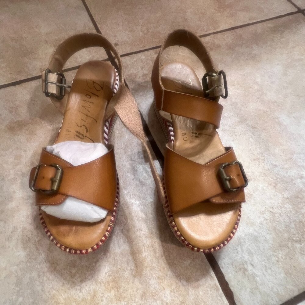 Blowfish Sandals